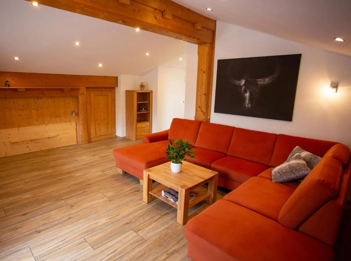 Haus Thanner - Chiemgau Karte Inzell 0*,
