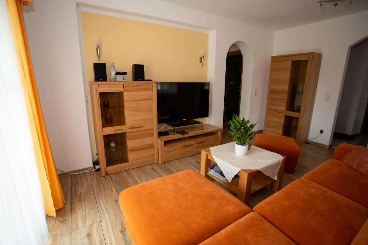 Haus Thanner - Chiemgau Karte Inzell 0*,  Germany