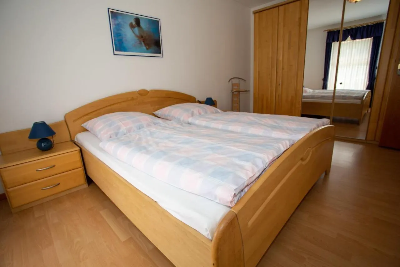 Haus Thanner - Chiemgau Karte Inzell